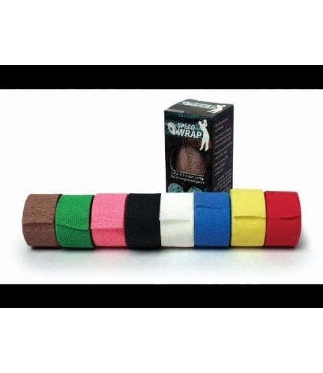 J&M SPEEDWRAP BLISTER PREVENTER 3 PK