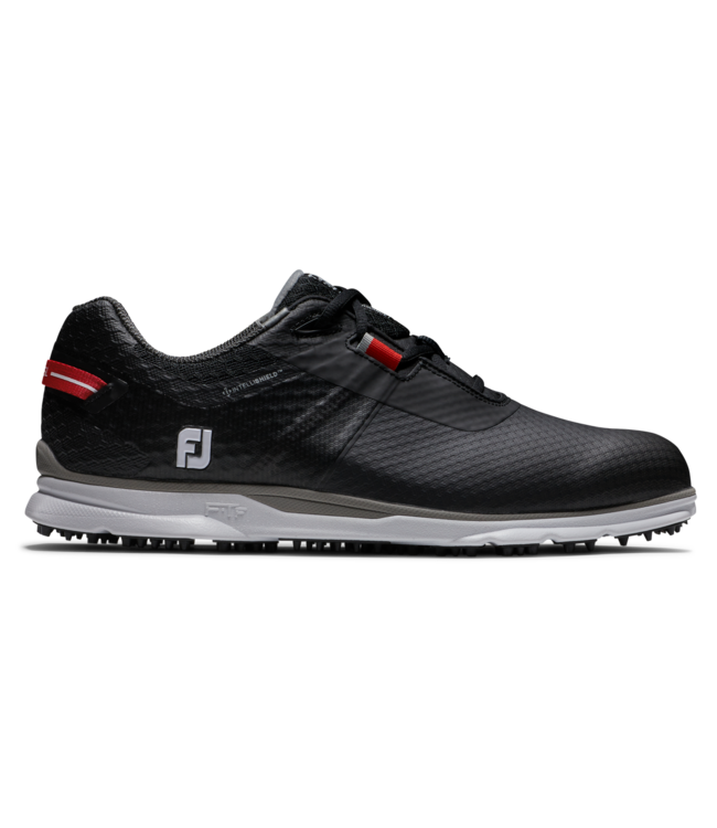 Footjoy PRO SL SPORT 53680 BLACK MEDIUM