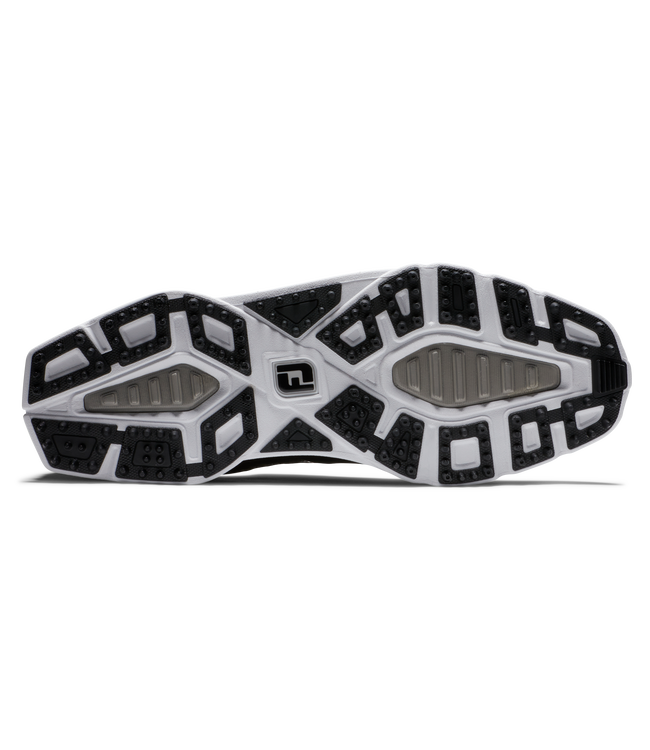 Footjoy PRO SL SPORT 53680 BLACK MEDIUM