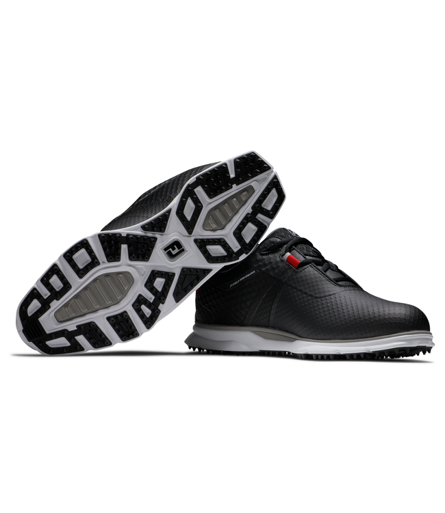 Footjoy PRO SL SPORT 53680 BLACK MEDIUM