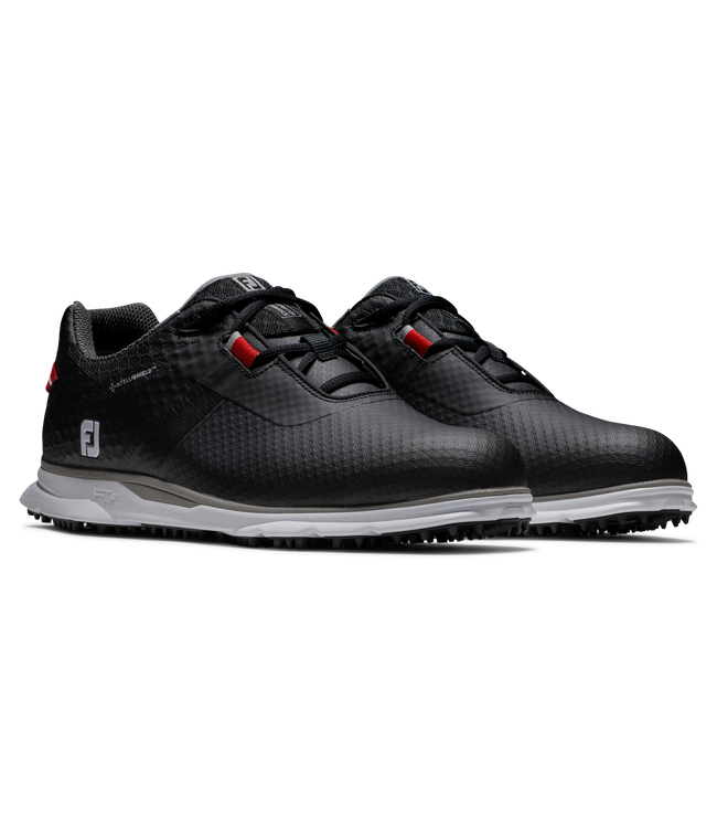 Footjoy PRO SL SPORT 53680 BLACK MEDIUM