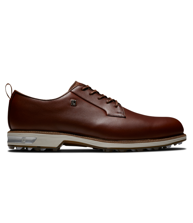 Footjoy DRYJOYS PREMIERE SERIES FIELD BROWN 53987
