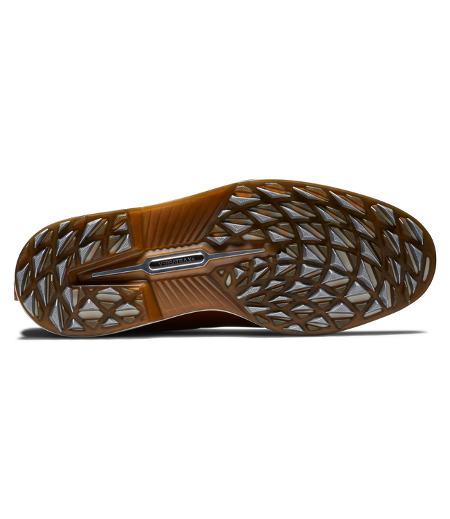 Footjoy DRYJOYS PREMIERE SERIES FIELD BROWN 53987