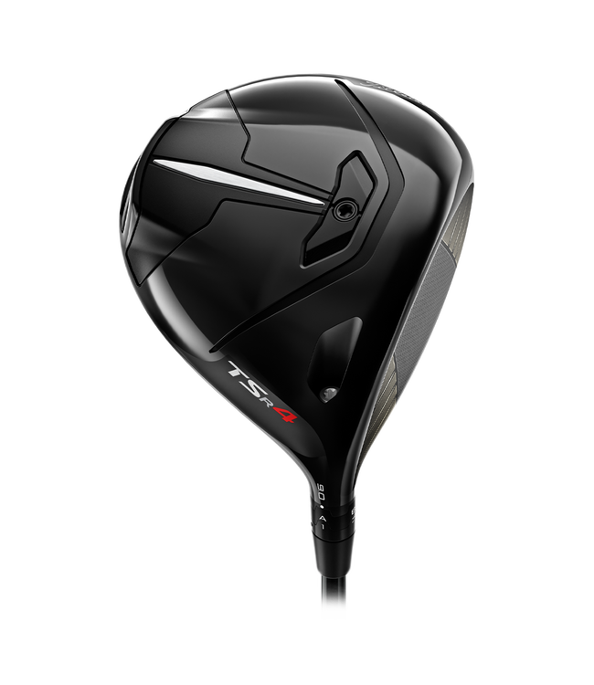 Titleist TSr4 Driver
