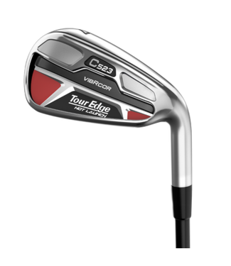 Tour Edge Tour-Edge HOT LAUNCH C523 IRONS