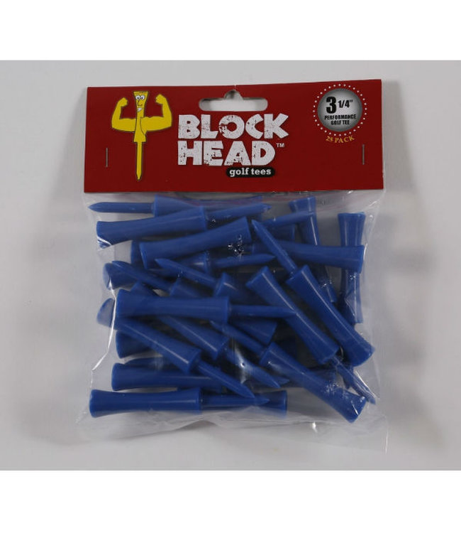 GT-GOLF-SUPPLIES BLOCKHEAD TEES