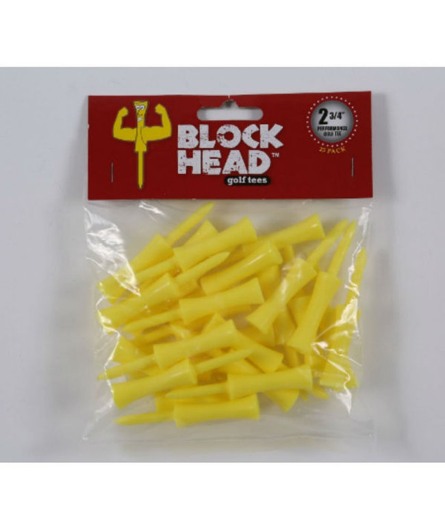 GT-GOLF-SUPPLIES BLOCKHEAD TEES