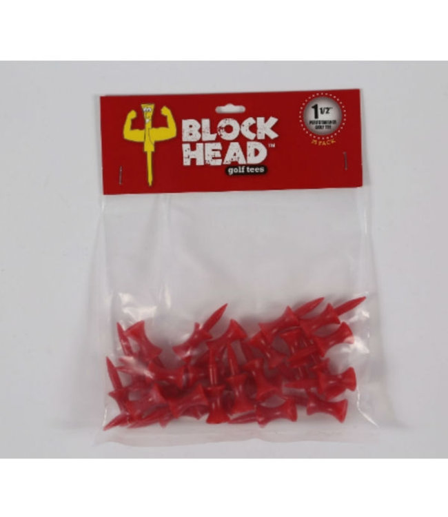 GT-GOLF-SUPPLIES BLOCKHEAD TEES