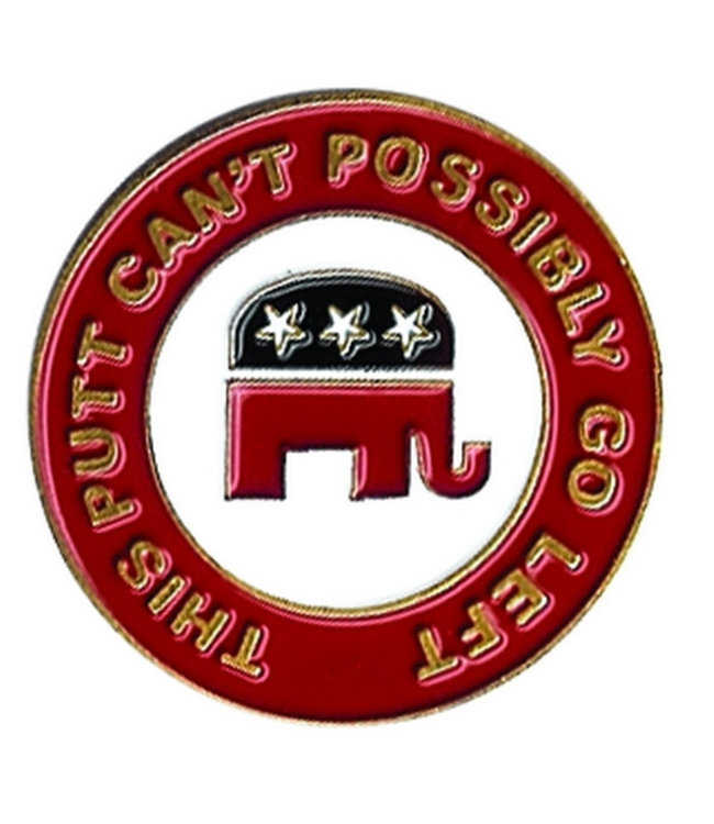 Evergolf BALL MARKER