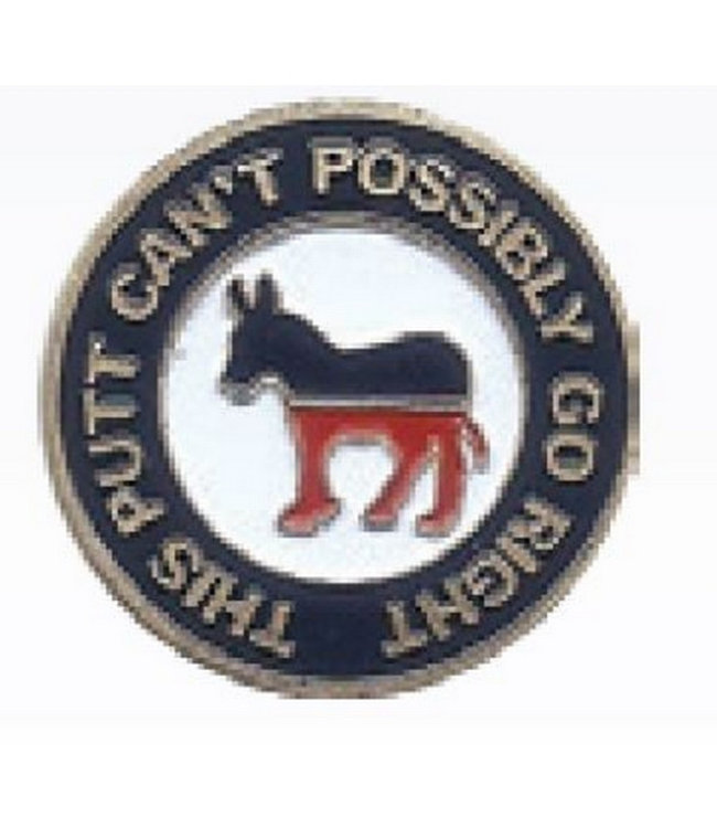 Evergolf BALL MARKER