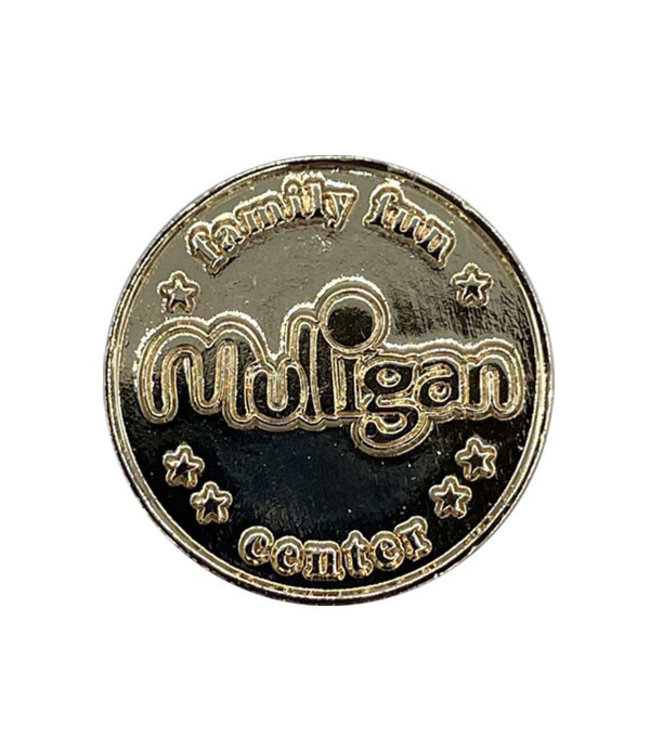 Evergolf BALL MARKER