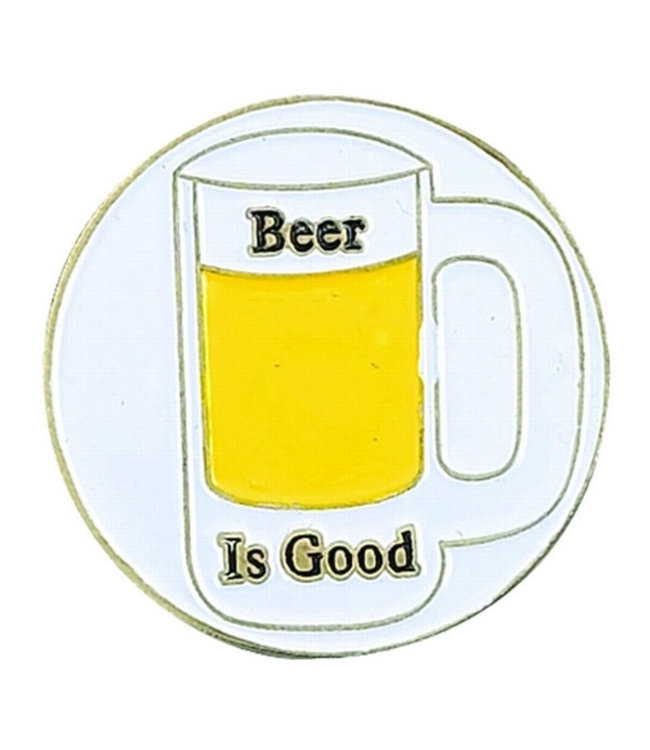 Evergolf BALL MARKER