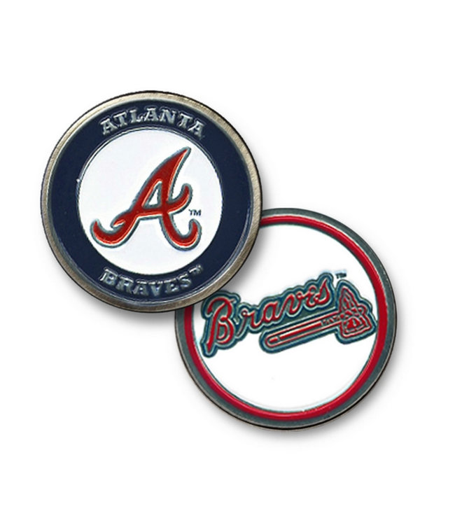 Evergolf LICENSED BALL MARKER