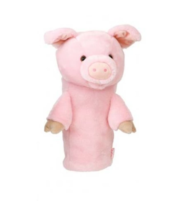 DAPHNES-HEADCOVERS DAPHNES ORIGINAL HEADCOVERS