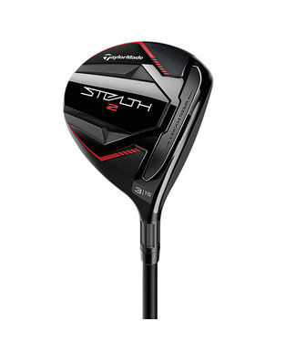 Taylormade Taylormade STEALTH 2 FAIRWAY