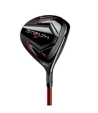 Taylormade Taylormade STEALTH 2 HD FAIRWAY