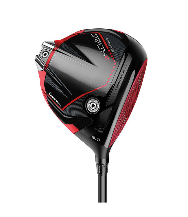 クラブ TaylorMade Stealth2 5w DiamanaGT60 taylormade-stealth-2-driver.jpg