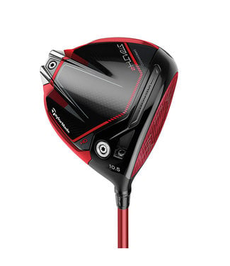 Taylormade Taylormade STEALTH 2 HD DRIVER