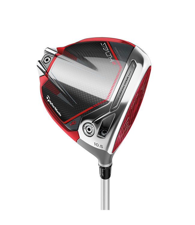 LADIES STEALTH 2 HD DRIVER - Golf Warehouse Atlanta