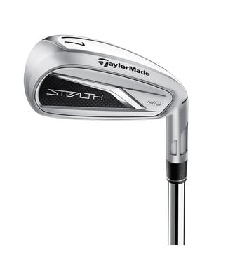 Taylormade Taylormade STEALTH HD IRONS