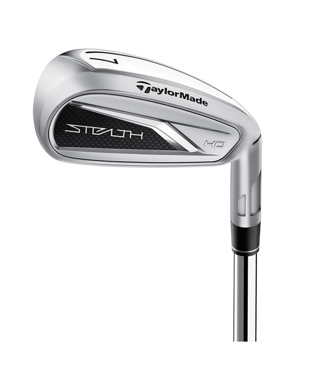 STEALTH HD アイアンセット 6-9 P S TaylorMade 7本 taylormade-stealth-hd-irons.jpg