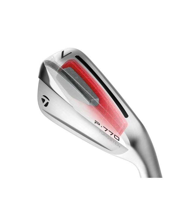 Taylormade 2023 TAYLORMADE P770 IRONS