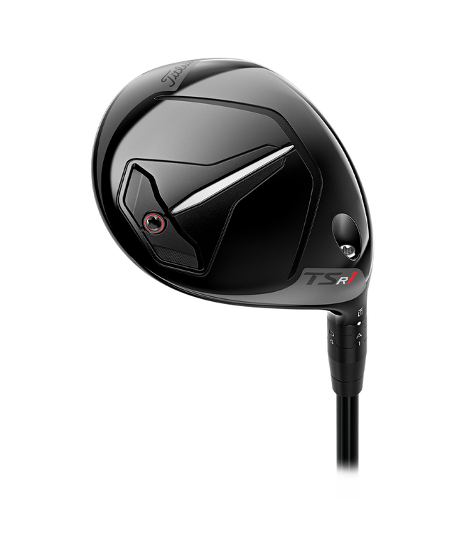 Titleist TSr1 FAIRWAY