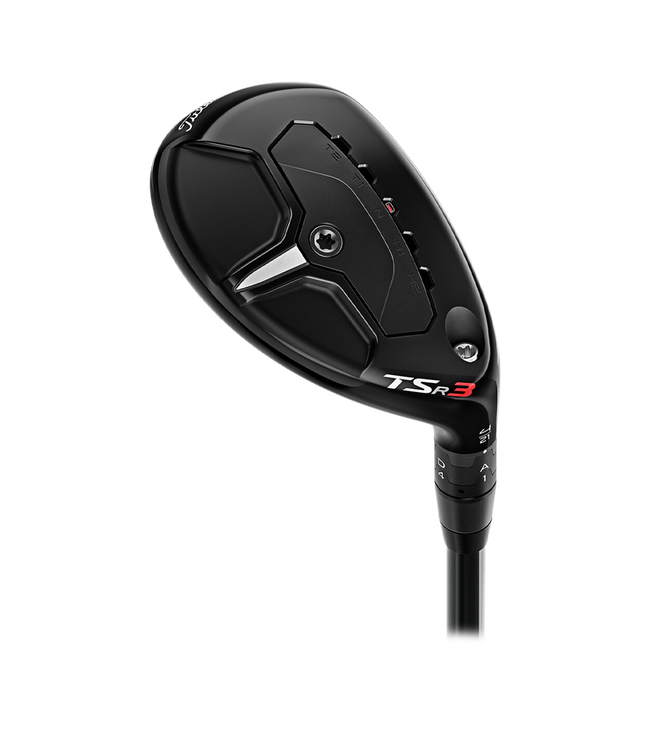 Titleist TSR3 HYBRID