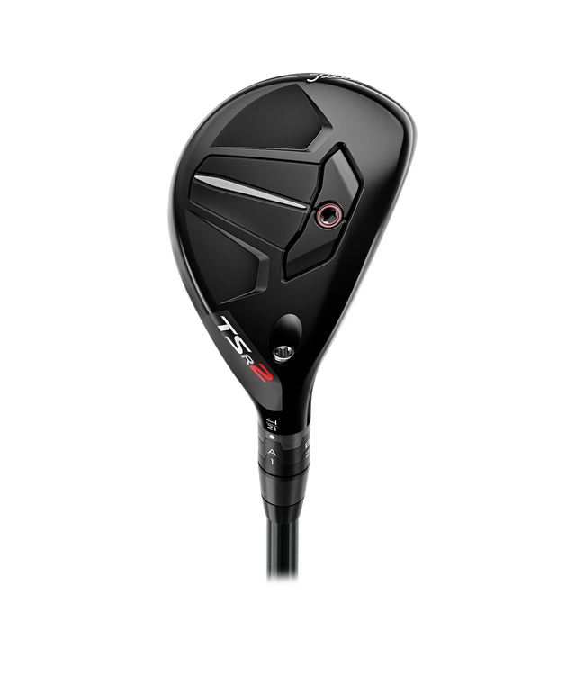 Titleist TSR2 HYBRID