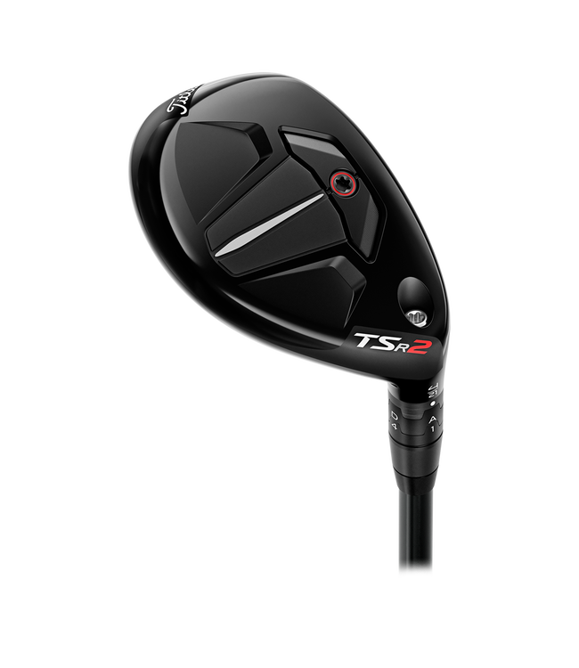 Titleist TSR2 HYBRID