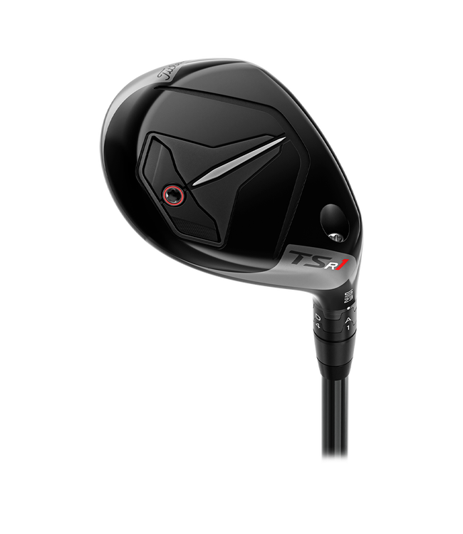 Titleist TSR1 HYBRID