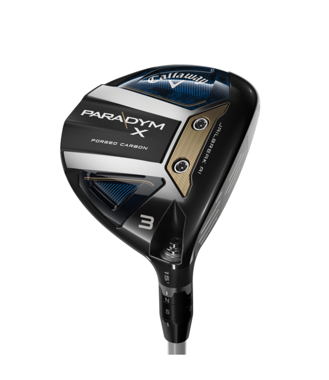 Callaway PARADYM X FAIRWAY WOOD