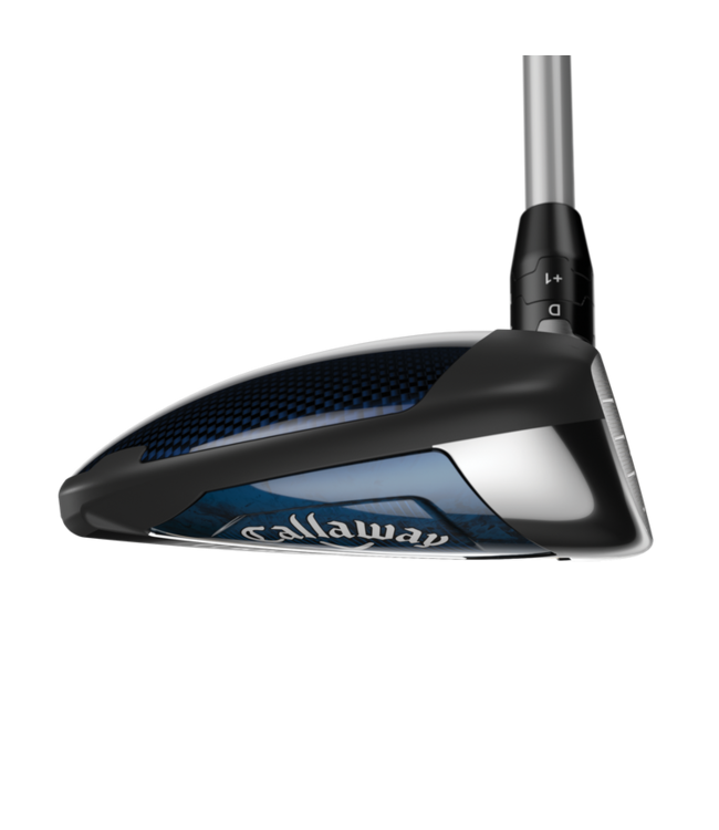 Callaway PARADYM X FAIRWAY WOOD