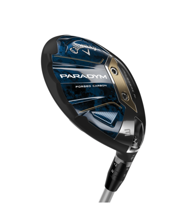 Callaway PARADYM FAIRWAY WOOD