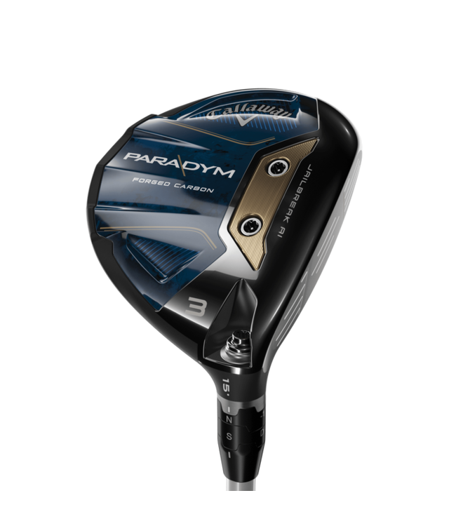 Callaway PARADYM FAIRWAY WOOD