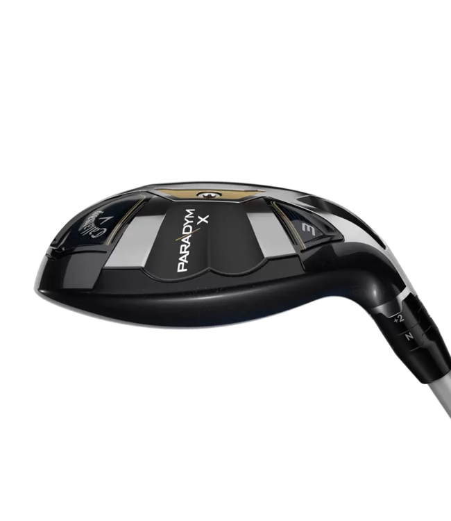 Callaway PARADYM X HYBRID