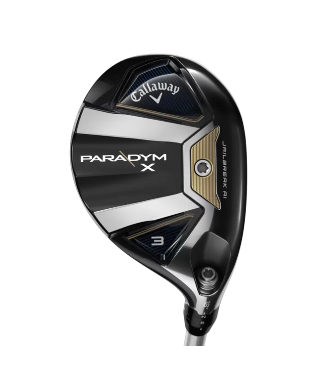 Callaway PARADYM X HYBRID