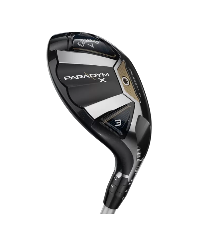 Callaway PARADYM X HYBRID