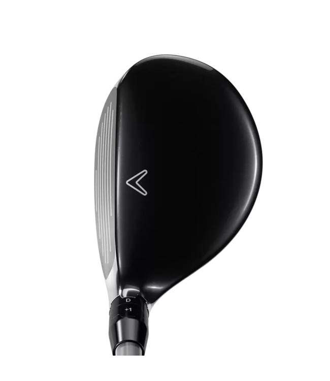 Callaway PARADYM X HYBRID