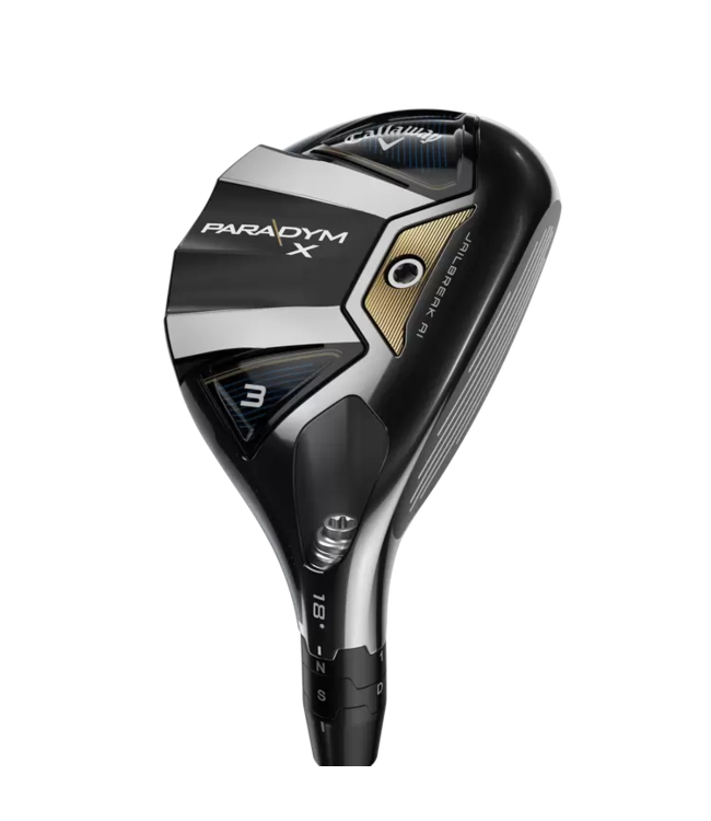 Callaway PARADYM X HYBRID