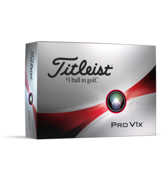 Titleist Titleist PRO V1x 2023