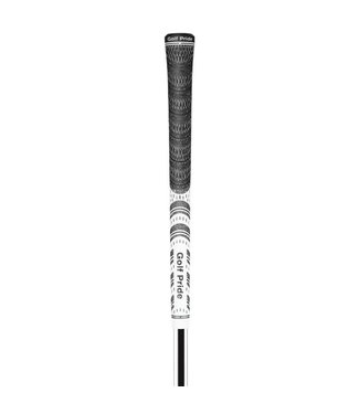 Golf Pride Golf-Pride MCC MIDSIZE WHITE/ BLACK