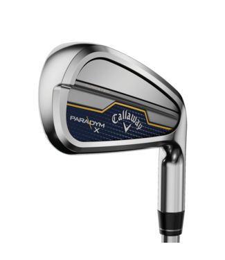 Callaway Callaway PARADYM X IRONS