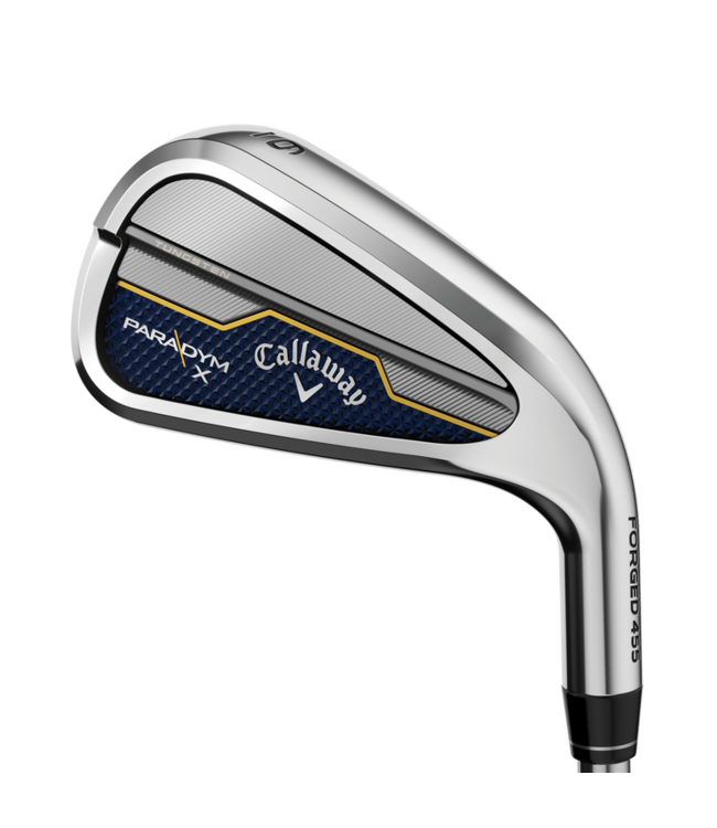 Callaway PARADYM X IRONS