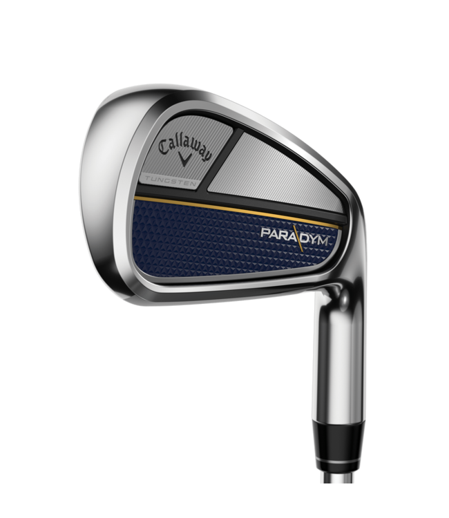 Callaway PARADYM IRONS