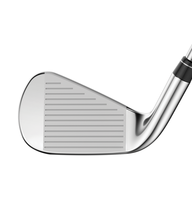 Callaway PARADYM IRONS