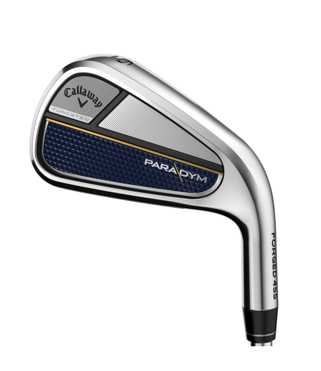 Callaway PARADYM IRONS