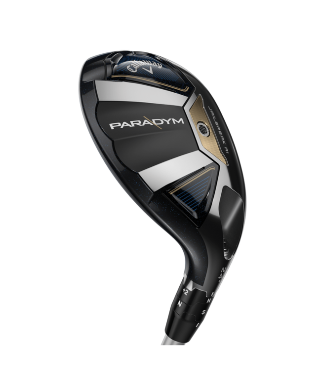 Callaway PARADYM HYBRID