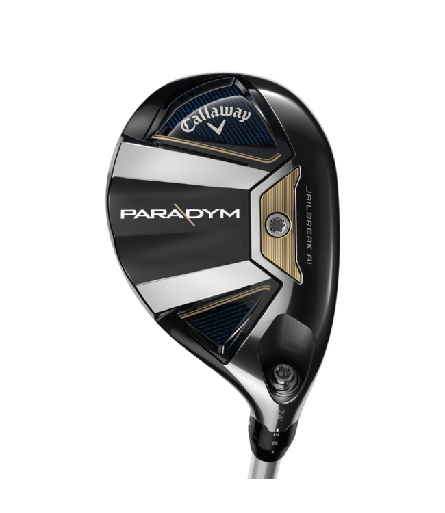 Callaway PARADYM HYBRID