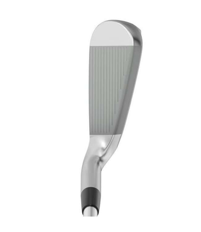 Mizuno JPX 923 HOT METAL HL IRONS